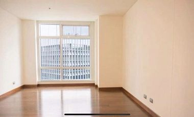 FOR SALE - 3BR Fully Furnished -Two Roxas Triangle, Makati