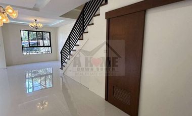 Parañaque Barangay Don Bosco Better Living Subdivision Brand New House For Sale