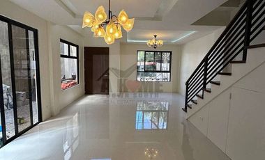Parañaque Barangay Don Bosco Better Living Subdivision Brand New House For Sale