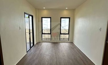 Parañaque Barangay Don Bosco Better Living Subdivision Brand New House For Sale