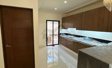 Parañaque Barangay Don Bosco Better Living Subdivision Brand New House For Sale