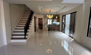 Parañaque Barangay Don Bosco Better Living Subdivision Brand New House For Sale