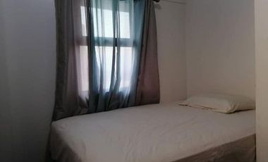 2 BR Condo Unit For Sale in Buli, Muntinlupa City