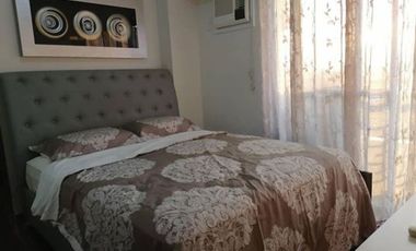 2 BR Condo Unit For Sale in Buli, Muntinlupa City