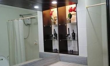 2 BR Condo Unit For Sale in Buli, Muntinlupa City