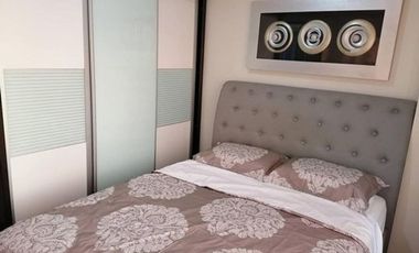 2 BR Condo Unit For Sale in Buli, Muntinlupa City