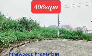 Pinewoods - Lot Only for Sale