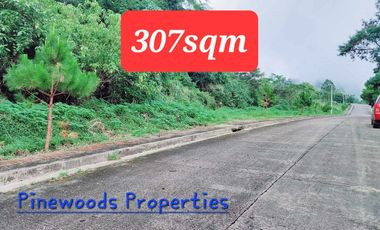 Pinewoods - Lot Only for Sale