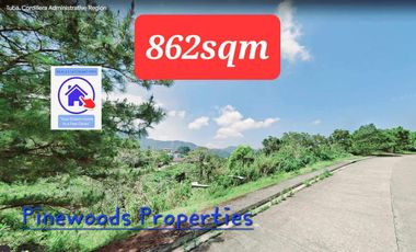 Pinewoods - Lot Only for Sale