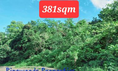 Pinewoods - Lot Only for Sale