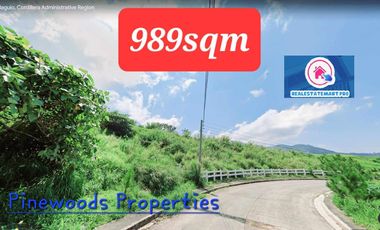 Pinewoods - Lot Only for Sale