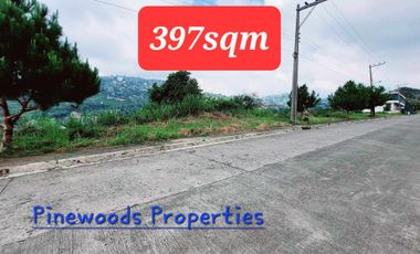 Pinewoods - Lot Only for Sale