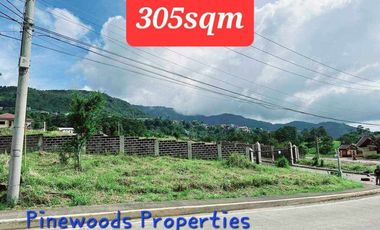 Pinewoods - Lot Only for Sale