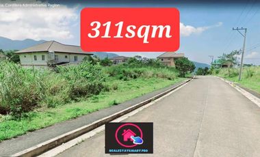 Pinewoods - Lot Only for Sale