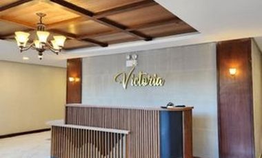Studio Type Condo Unit for Sale in Selendra Condominium, Baguio City