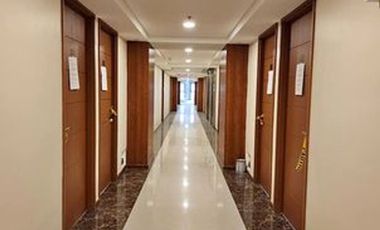 Studio Type Condo Unit for Sale in Selendra Condominium, Baguio City