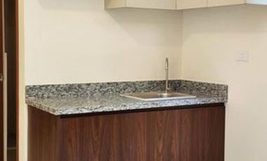 Studio Type Condo Unit for Sale in Selendra Condominium, Baguio City