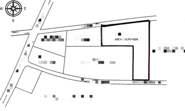Commercial Land for rent in Batangas, Lipa City