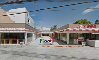 PROPERTY # 315  COMMERCIAL LOT FOR RENT IN BASAK, LAPULAPU