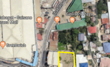 PROPERTY # 315  COMMERCIAL LOT FOR RENT IN BASAK, LAPULAPU