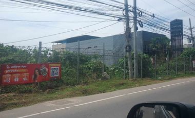 Property # 10093  Commercial Lot With Building In Agus Lapu Lapu City