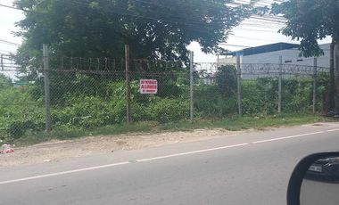 Property # 10093  Commercial Lot With Building In Agus Lapu Lapu City