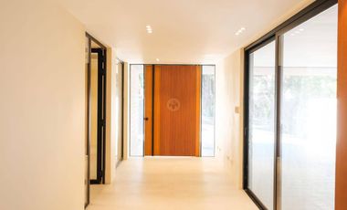 For Sale Brand New Modern House Ayala Alabang Muntinlupa with Luxury Finishes