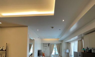 42 sqm 1 Bedroom Corner Unit in Avida Alabang