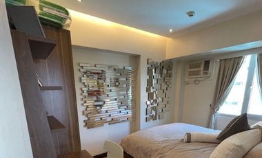 42 sqm 1 Bedroom Corner Unit in Avida Alabang