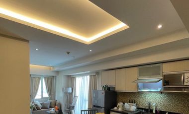42 sqm 1 Bedroom Corner Unit in Avida Alabang