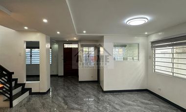 Barangay Don Bosco Better Living Parañaque Pre-Owned House And Lot For Sale