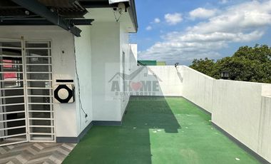 Barangay Don Bosco Better Living Parañaque Pre-Owned House And Lot For Sale