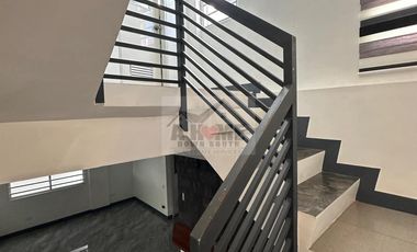Barangay Don Bosco Better Living Parañaque Pre-Owned House And Lot For Sale