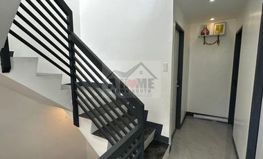 Barangay Don Bosco Better Living Parañaque Pre-Owned House And Lot For Sale