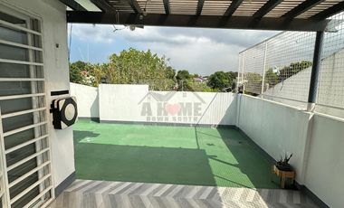 Barangay Don Bosco Better Living Parañaque Pre-Owned House And Lot For Sale