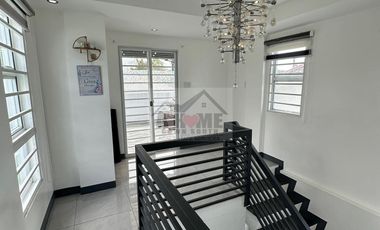 Barangay Don Bosco Better Living Parañaque Pre-Owned House And Lot For Sale