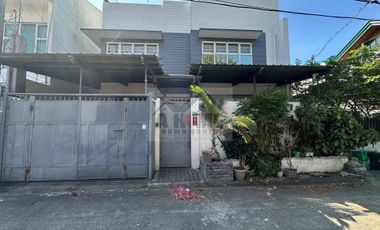 Barangay Don Bosco Better Living Parañaque Pre-Owned House And Lot For Sale
