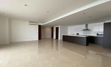 4BR Condominium for Lease in The Suites, BGC