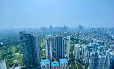 4BR Condominium for Lease in The Suites, BGC