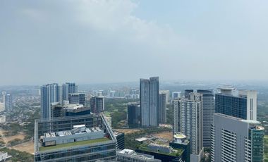 4BR Condominium for Lease in The Suites, BGC