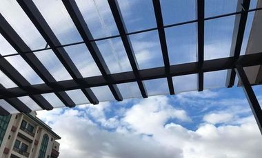 Fully Furnished 3 Bedroom Townhouse for Rent at San Antonio, Makati City