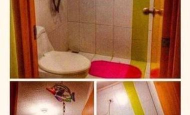 Fully Furnished 3 Bedroom Townhouse for Rent at San Antonio, Makati City