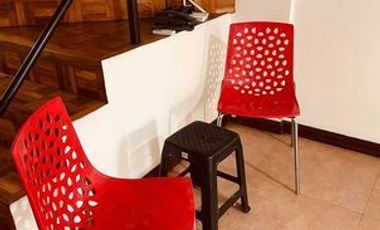 Fully Furnished 3 Bedroom Townhouse for Rent at San Antonio, Makati City