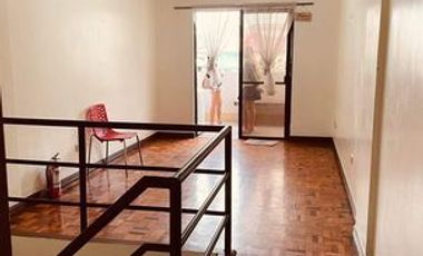 Fully Furnished 3 Bedroom Townhouse for Rent at San Antonio, Makati City