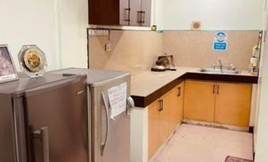 Fully Furnished 3 Bedroom Townhouse for Rent at San Antonio, Makati City