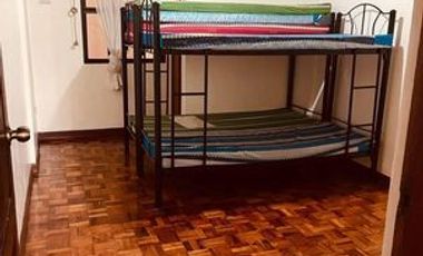 Fully Furnished 3 Bedroom Townhouse for Rent at San Antonio, Makati City