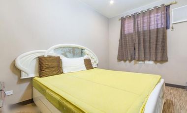 Duplex House and Lot for Rent at San Miguel Village, Makati City