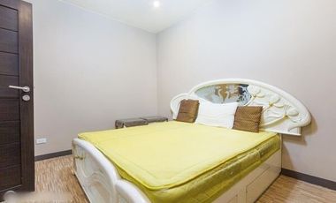 Duplex House and Lot for Rent at San Miguel Village, Makati City