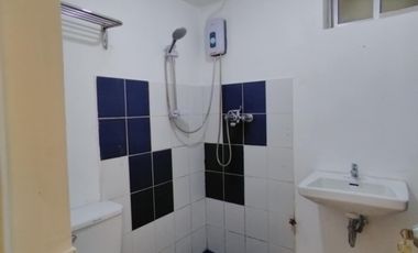 2 Bedroom Unit (42 sqm) Bare Unit in Lions Park Residences, Sun Valley Paranaque