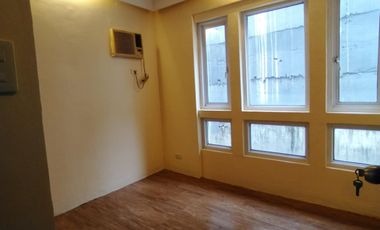 2 Bedroom Unit (42 sqm) Bare Unit in Lions Park Residences, Sun Valley Paranaque